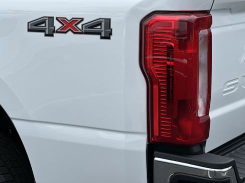 New 2026 Ford F350 XL w/ XL Chrome Package image 35