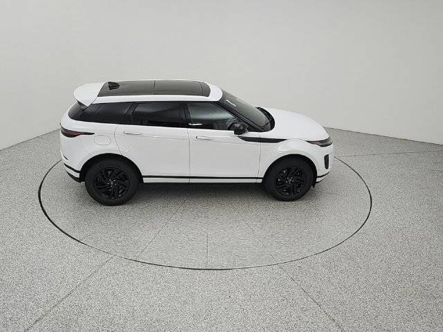 New 2026 Land Rover Range Rover Evoque S AWD/4WD image 16