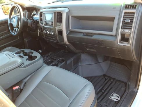 Used 2018 RAM 2500 Tradesman image 18