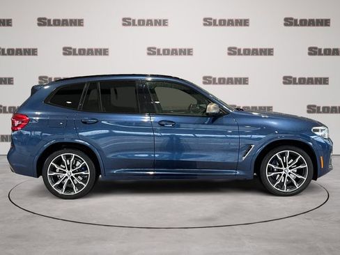 Used 2021 BMW X3 M40i w/ Premium Package AWD/4WD image 6