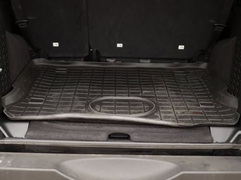 Used 2016 Jeep Wrangler Unlimited Sport image 21