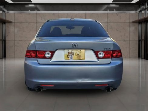 Used 2005 Acura TSX FWD image 7