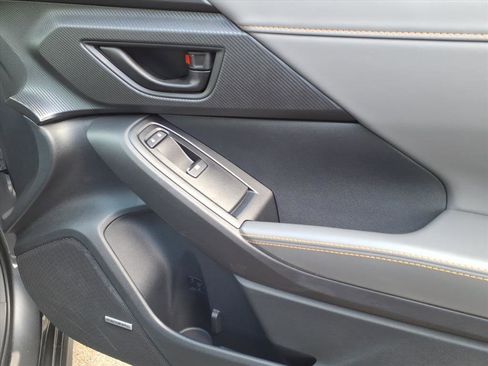 Certified 2024 Subaru Crosstrek 2.5i Wilderness image 6