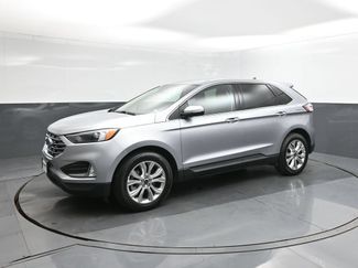 Used 2024 Ford Edge Titanium AWD/4WD video 1