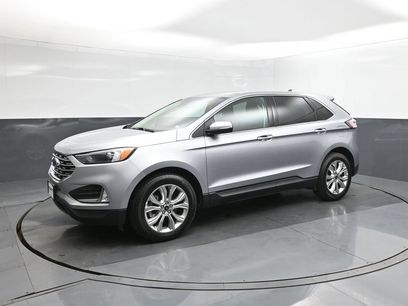 Used 2024 Ford Edge Titanium