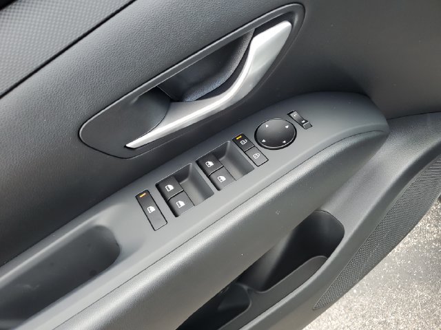 New 2026 Hyundai Tucson SEL Plus AWD/4WD image 21
