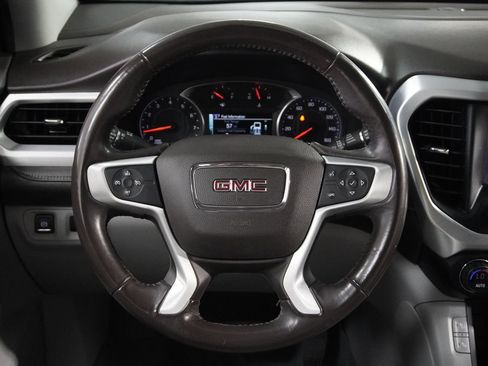 Used 2019 GMC Acadia SLT AWD/4WD image 13