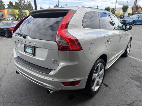 Used 2011 Volvo XC60 T6 AWD/4WD image 8