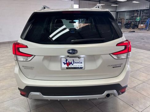 Used 2022 Subaru Forester Touring AWD/4WD image 13