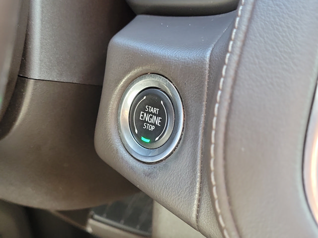 Used 2021 Chevrolet Tahoe LT RWD image 18