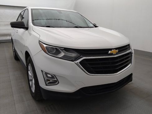 Used 2019 Chevrolet Equinox LS FWD image 13
