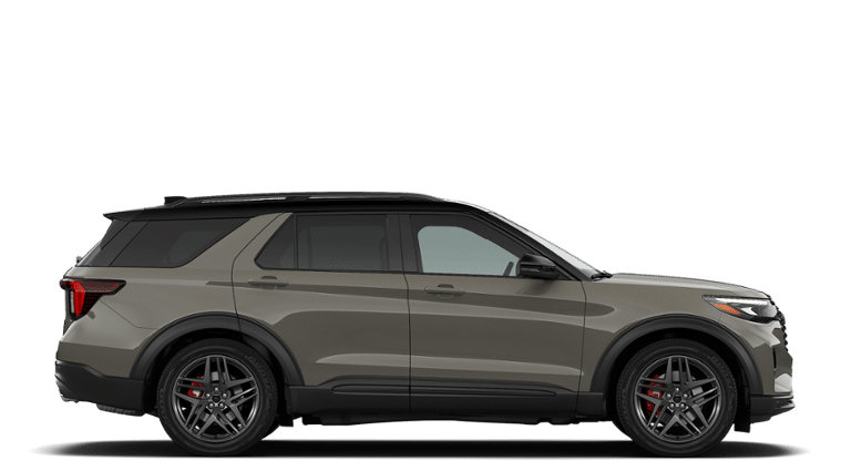 New 2026 Ford Explorer ST w/ Sun And Sound Package AWD/4WD image 20