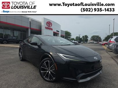 Used 2023 Toyota Prius XLE