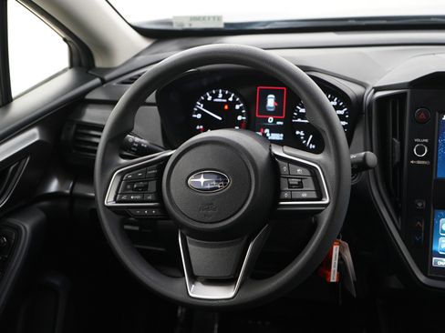 Used 2024 Subaru Impreza 2.0i AWD/4WD image 14