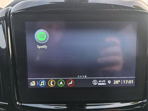 Used 2023 Chevrolet Traverse RS w/ LPO, Floor Liner Package image 18