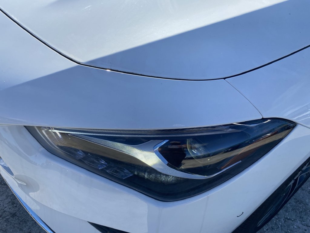 Certified 2026 Mercedes-Benz CLA 250 image 21