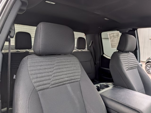 Used 2023 Ford F150 XL w/ STX Appearance Package AWD/4WD image 12