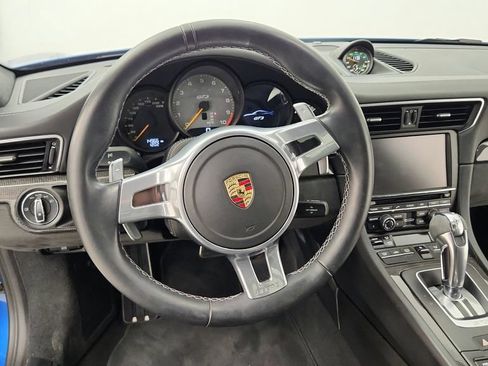 Used 2015 Porsche 911 GT3 RWD image 35