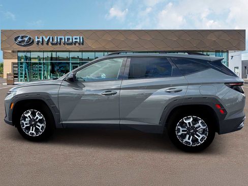 New 2026 Hyundai Tucson XRT FWD image 3