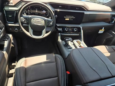 New 2026 GMC Sierra 1500 Denali AWD/4WD image 9