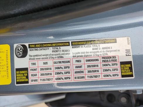 Used 2020 Toyota Corolla LE FWD image 14