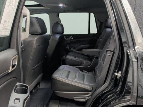 Used 2019 GMC Yukon Denali w/ Denali Ultimate Package AWD/4WD image 21