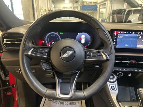 Used 2024 Dodge Hornet GT Plus image 19