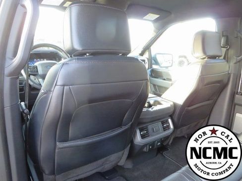 Used 2024 Ford F150 Lariat image 49