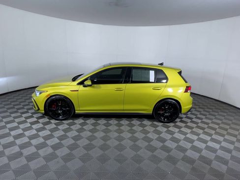 Used 2022 Volkswagen GTI Autobahn image 5