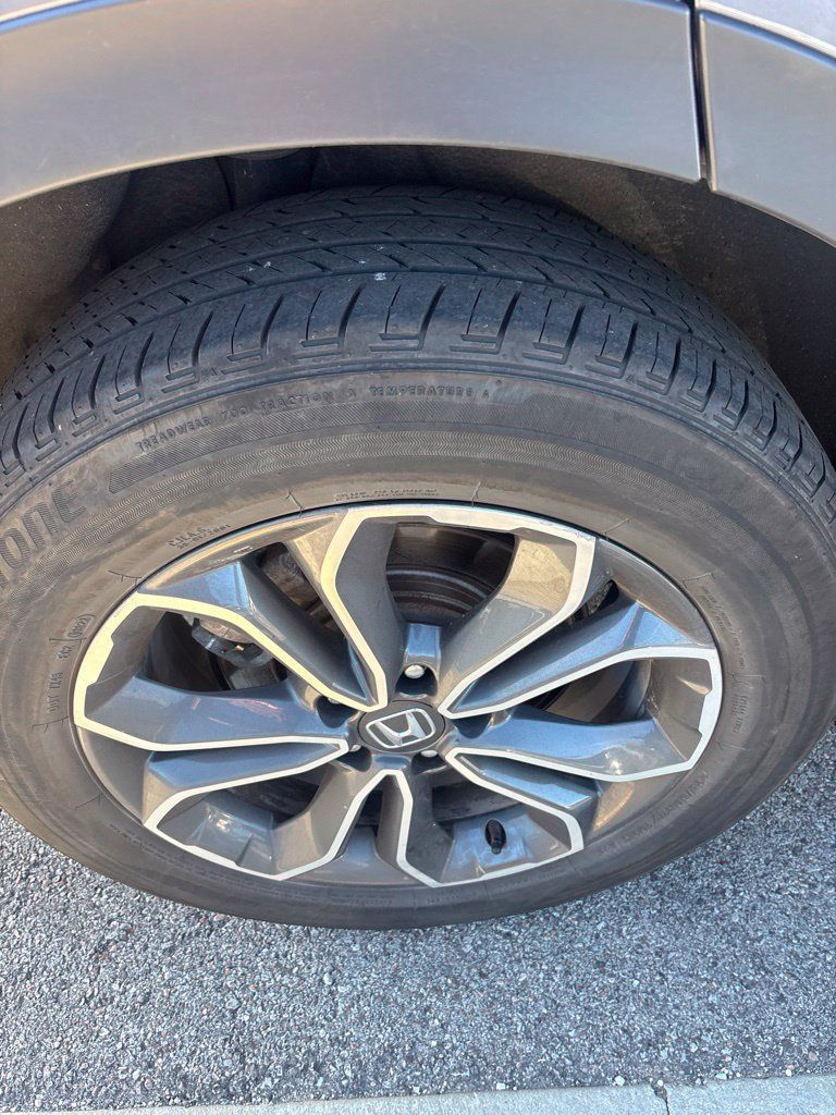 Used 2022 Honda CR-V EX-L image 10
