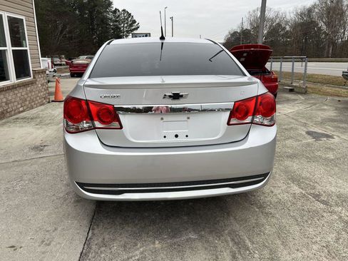Used 2013 Chevrolet Cruze LT w/ RS Package image 7