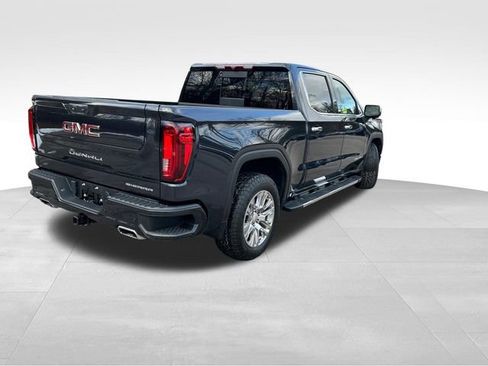 Used 2022 GMC Sierra 1500 Denali image 12