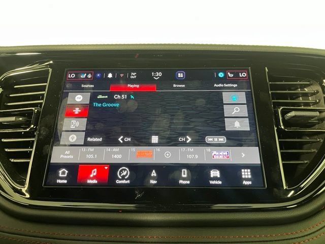 Used 2026 Dodge Durango GT AWD/4WD image 28