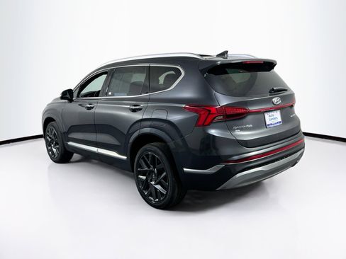 Used 2023 Hyundai Santa Fe Calligraphy image 7