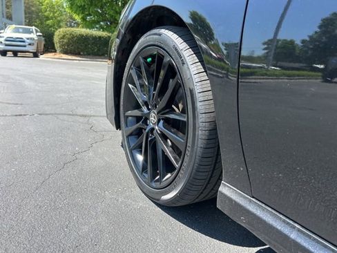 Used 2024 Toyota Camry XSE image 11