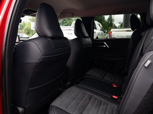New 2026 Mitsubishi Outlander SE AWD/4WD image 22