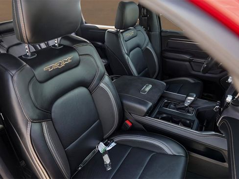 Used 2024 RAM 1500 TRX image 33