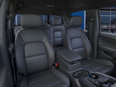New 2026 Chevrolet Colorado LT w/ LT Convenience Package image 17