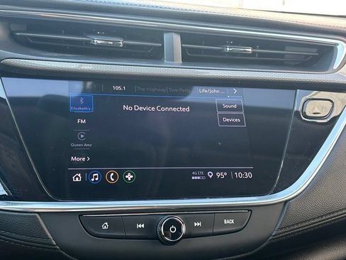 Used 2021 Buick Encore GX Preferred FWD image 12