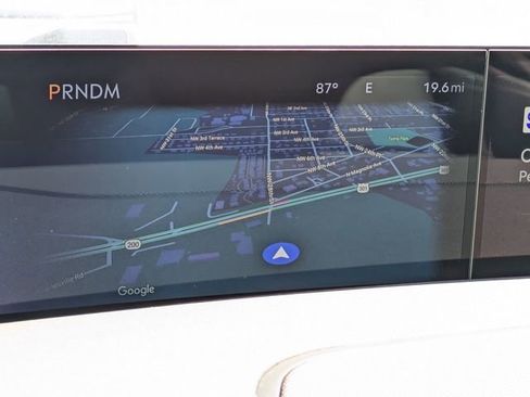 New 2025 Lincoln Navigator L Reserve w/ Jet Appearance Package image 26