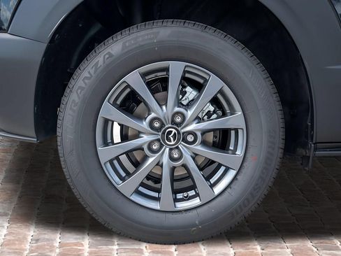 New 2026 MAZDA CX-30 AWD 2.5 S image 32