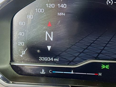 Used 2024 GMC Sierra 1500 Elevation image 19