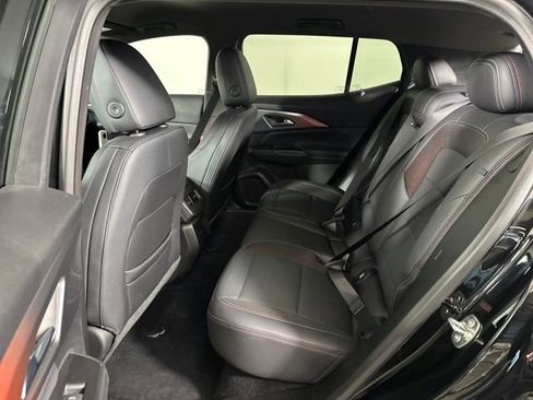 Used 2024 Chevrolet Equinox EV RS image 25