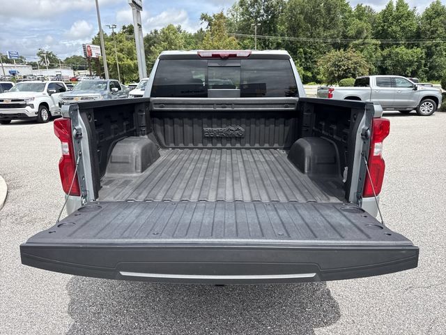 Used 2024 Chevrolet Silverado 1500 High Country w/ Technology Package AWD/4WD image 33