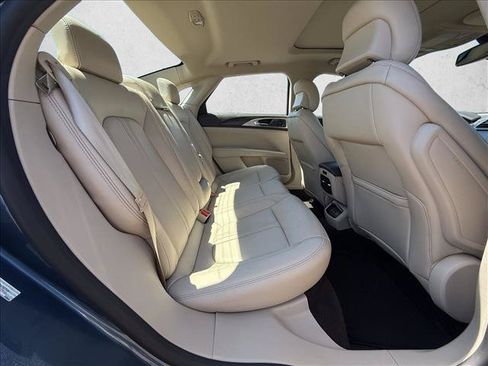 Used 2019 Lincoln MKZ Reserve w/ Reserve Plus Package FWD image 24