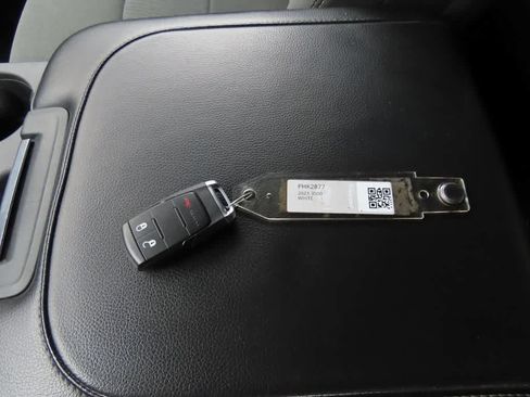 Used 2023 RAM 3500 Tradesman AWD/4WD image 28