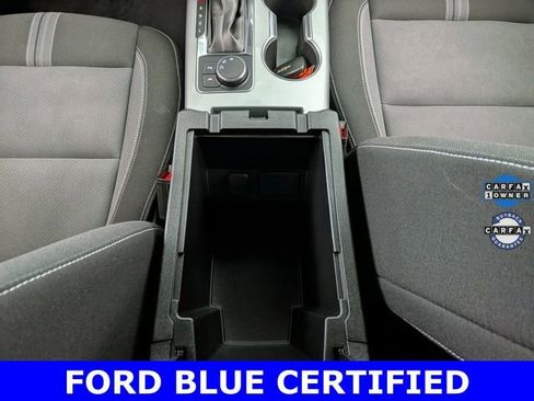 Used 2024 Chevrolet Blazer LT w/ Driver Confidence Package image 30