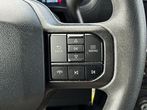 Used 2024 Ford F150 STX w/ STX Black Appearance Package image 31