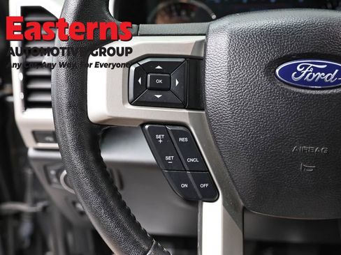 Used 2018 Ford F150 Lariat w/ Equipment Group 502A Luxury AWD/4WD image 15