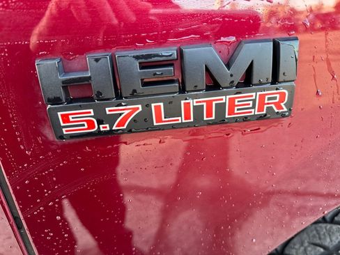 Certified 2019 RAM 1500 Express w/ Express Value Package image 33